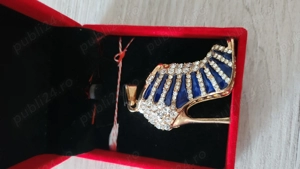 Acxesoriu elegant pandant