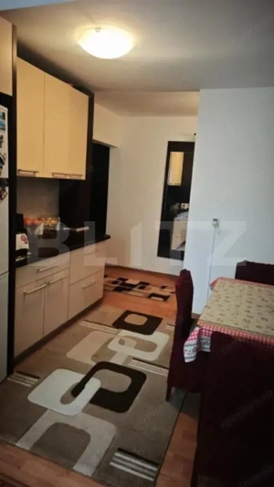 Apartament 2 camere – Zona Ștefan cel Mare, Bistrița