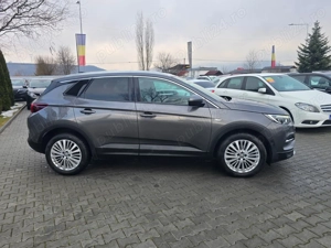 Opel Grandland X 1.2 Benzina 131 CP - imagine 4