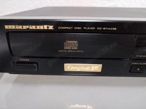CD player marantz  - imagine 4