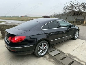 Volkswagen Passat C.C - imagine 3