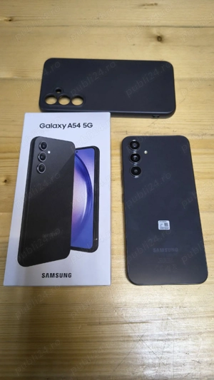 Samsung Galaxy A54 - imagine 2