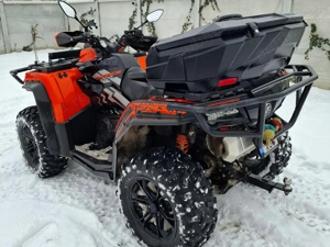 Atv Cf moto Cforce 1000 in garantie (nu can am, polaris) - imagine 2