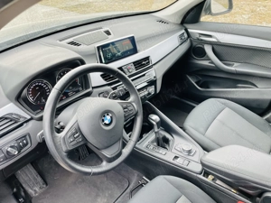 Vând BMW X1 XDrive 2021 Plug-in - imagine 5