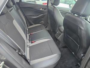 Opel Grandland X 1.2 Benzina 131 CP - imagine 11