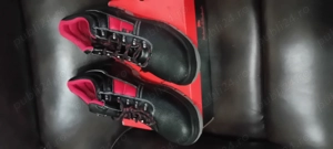 Bocanci 43 cu bombeu - imagine 2