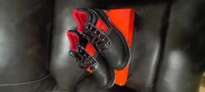 Bocanci 43 cu bombeu - imagine 3