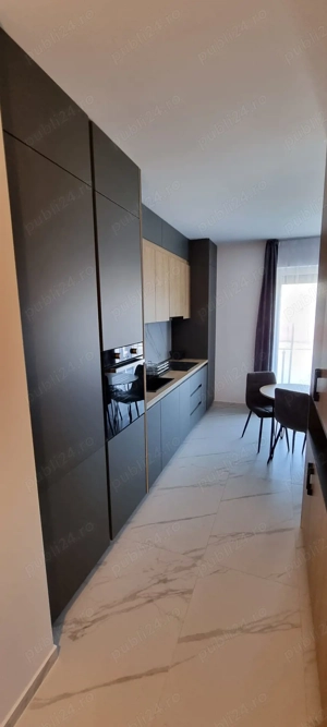 Apartament mobilat si utilat complet - imagine 6