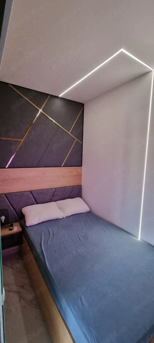 Apartament mobilat si utilat complet - imagine 5