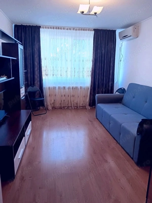 Garsoniera Tiglina 1 Oraselul copiilor etaj 1