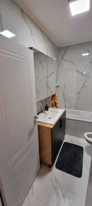 Apartament mobilat si utilat complet - imagine 4