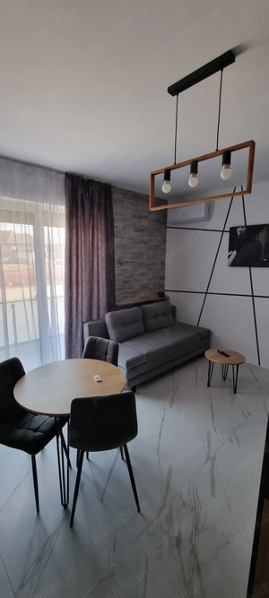 Apartament mobilat si utilat complet - imagine 7