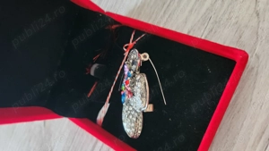 O brosa eleganta pt o doamna eleganta - imagine 2