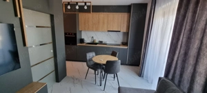 Apartament mobilat si utilat complet - imagine 2