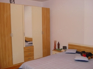  Tomis III  Apartament 2 camere decomandat langa MEGA IMAGE Vedere Bd Tomis Gaze - imagine 2