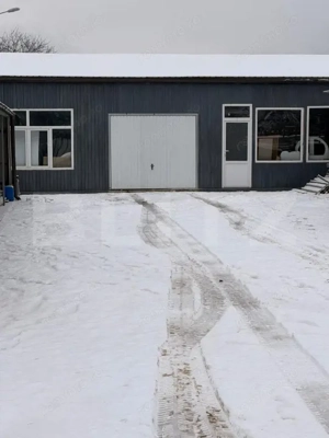 Hale 157 mp, teren 500 mp, Campulung Moldovenesc - SV