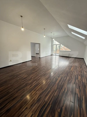 Spațiu de birouri modern, 100 mp, Centrului Civic 