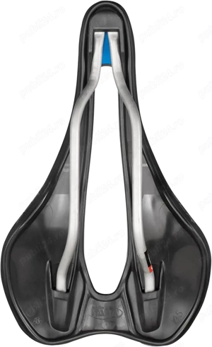 Șa de bicicletă Selle Italia SLR Boost Gravel TI 316 Superflow - Gravel - imagine 2