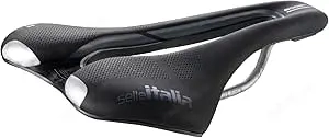 Șa de bicicletă Selle Italia SLR Boost Gravel TI 316 Superflow - Gravel - imagine 4