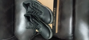 Bocanci 43 cu bombeu metalic