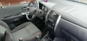 vand urgent Mazda 1.8 benzina 16v