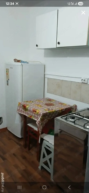     PROPRIETAR   Vând Garsonieră Complet Utilată, Etaj 1   Lugoj  - imagine 8