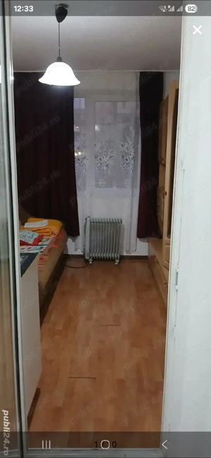     PROPRIETAR   Vând Garsonieră Complet Utilată, Etaj 1   Lugoj  - imagine 2