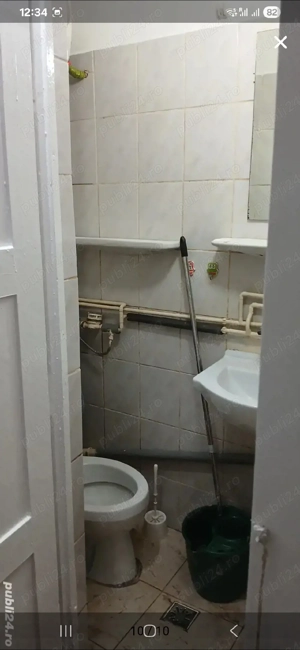     PROPRIETAR   Vând Garsonieră Complet Utilată, Etaj 1   Lugoj  - imagine 6