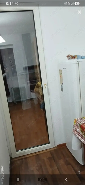 DE ÎNCHIRIAT: Garsonieră complet utilată   Disponibilă din 1 Mai