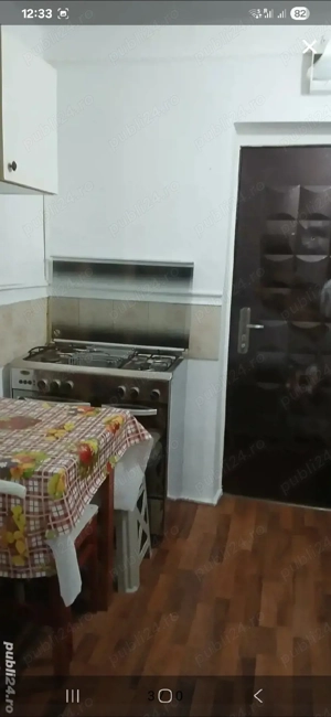     PROPRIETAR   Vând Garsonieră Complet Utilată, Etaj 1   Lugoj  - imagine 9