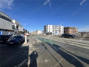 Apartament la cheie cu 3 camere si balcon zona Pictor Brana - imagine 10