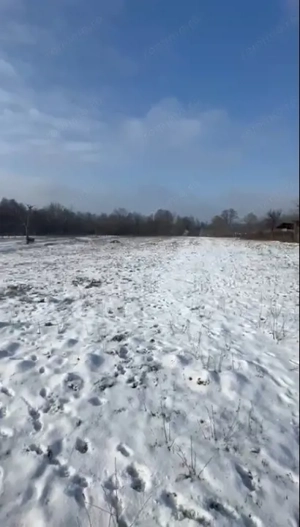 Teren mixt de vânzare Crasna Gorj, aproape de Rânca– 19.209 mp - imagine 5