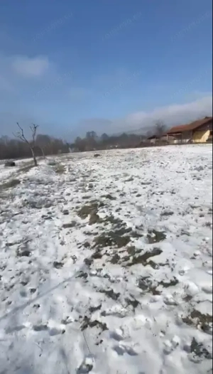 Teren mixt de vânzare Crasna Gorj, aproape de Rânca– 19.209 mp - imagine 6