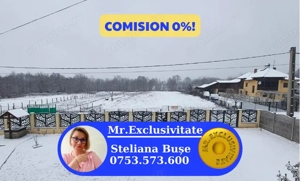 Teren mixt de vânzare Crasna- Gorj, aproape de Rânca– 19.209 mp