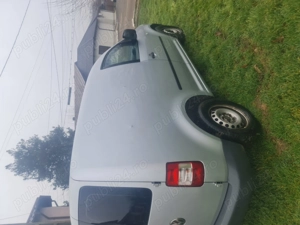 Vw caddy 2.0 sdy utilitara  - imagine 3