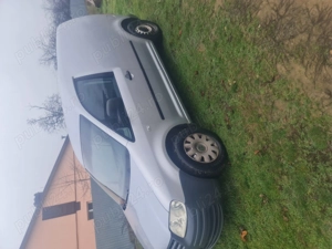 Vw caddy 2.0 sdy utilitara 