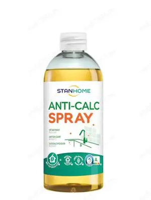 Anti Calc Spray New 500 ML Stanhome
