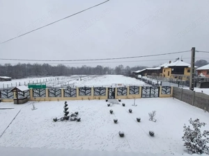 Casă P+1 modernă, complet echipată, cu teren mult, la Crasna - imagine 10