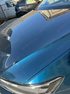 Vw Passat 2.0 Tdi Bussines - imagine 8