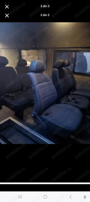 de vinzare mercedes sprinter - imagine 5