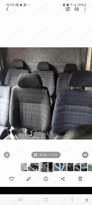 de vinzare mercedes sprinter - imagine 3