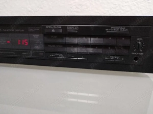 CD player yamaha (bijuterie rară) 