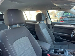 Vw Passat 2.0 Tdi Bussines - imagine 14