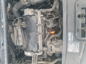 Vw caddy 2.0 sdy utilitara  - imagine 2