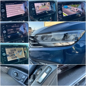 Vw Passat 2.0 Tdi Bussines - imagine 3