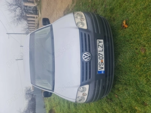 Vw caddy 2.0 sdy utilitara  - imagine 5