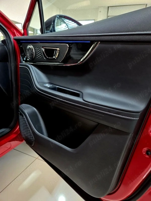 NOUA OMODA 5 (2026)   Garanție 1.000.000 km   SUV Premium Full - imagine 5