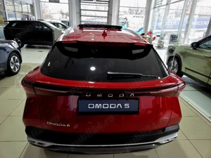 NOUA OMODA 5 (2026)   Garanție 1.000.000 km   SUV Premium Full - imagine 6