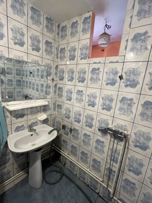 Apartament cu 2 camere, 36 mp, zona Piata Mica - imagine 5