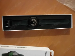 Vând Galaxy Watch 4 Nou